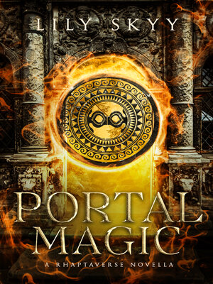 Portal Magic - ebook